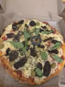 Pizzashot