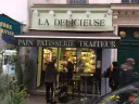 La Délicieuse Belleville