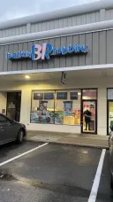 Baskin Robbins