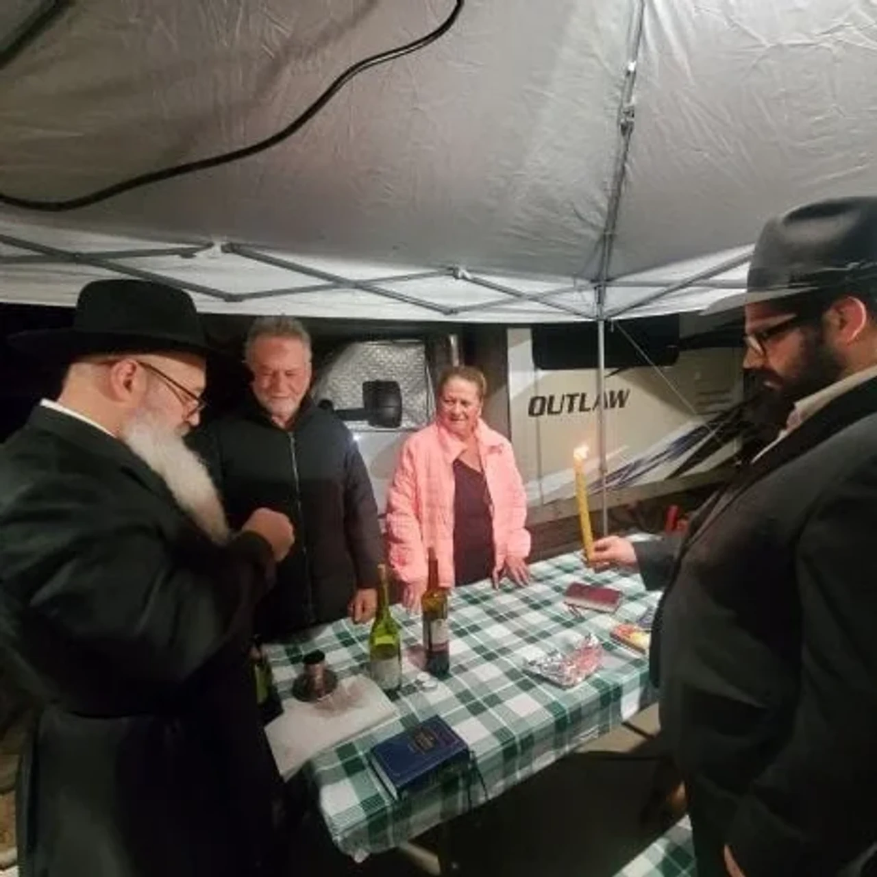 Chabad On The Go