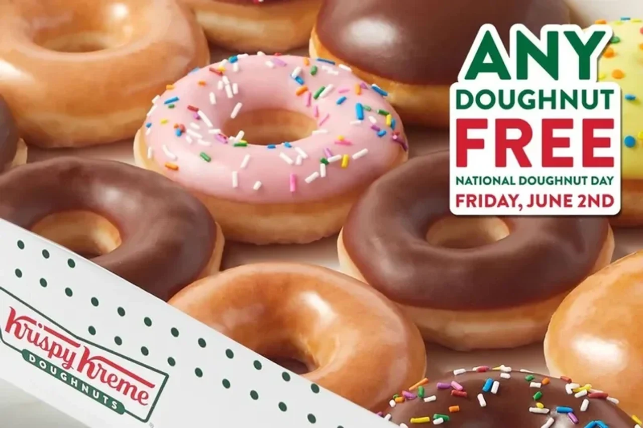 Dunkin' Donuts