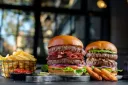 Burgers Bar