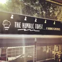 The Humble Toast