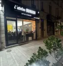Atelier Burger