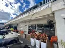 Marché aux poissons de Krudo