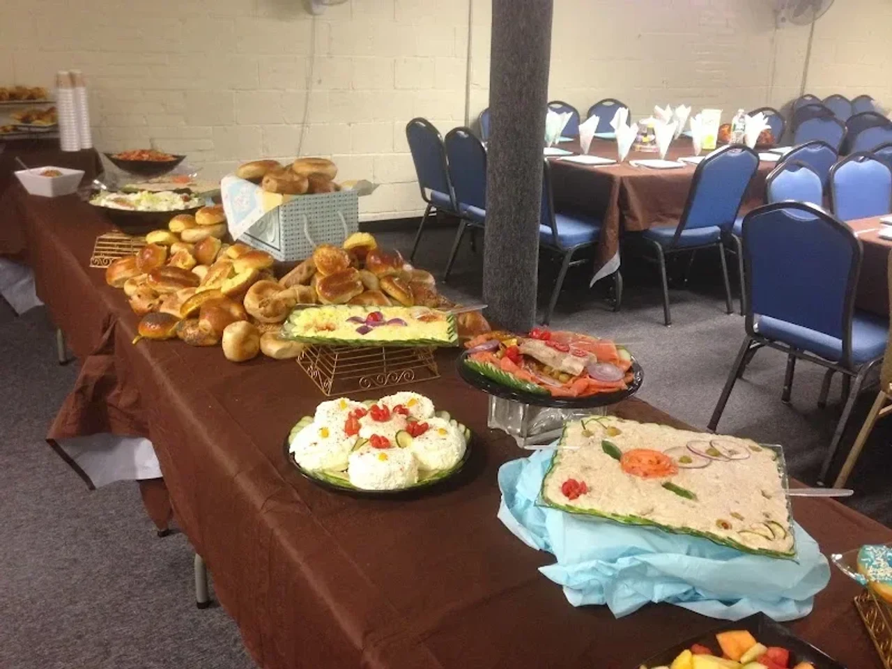 Bagel Munch