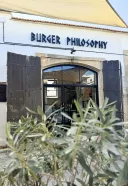 Philosophie du burger
