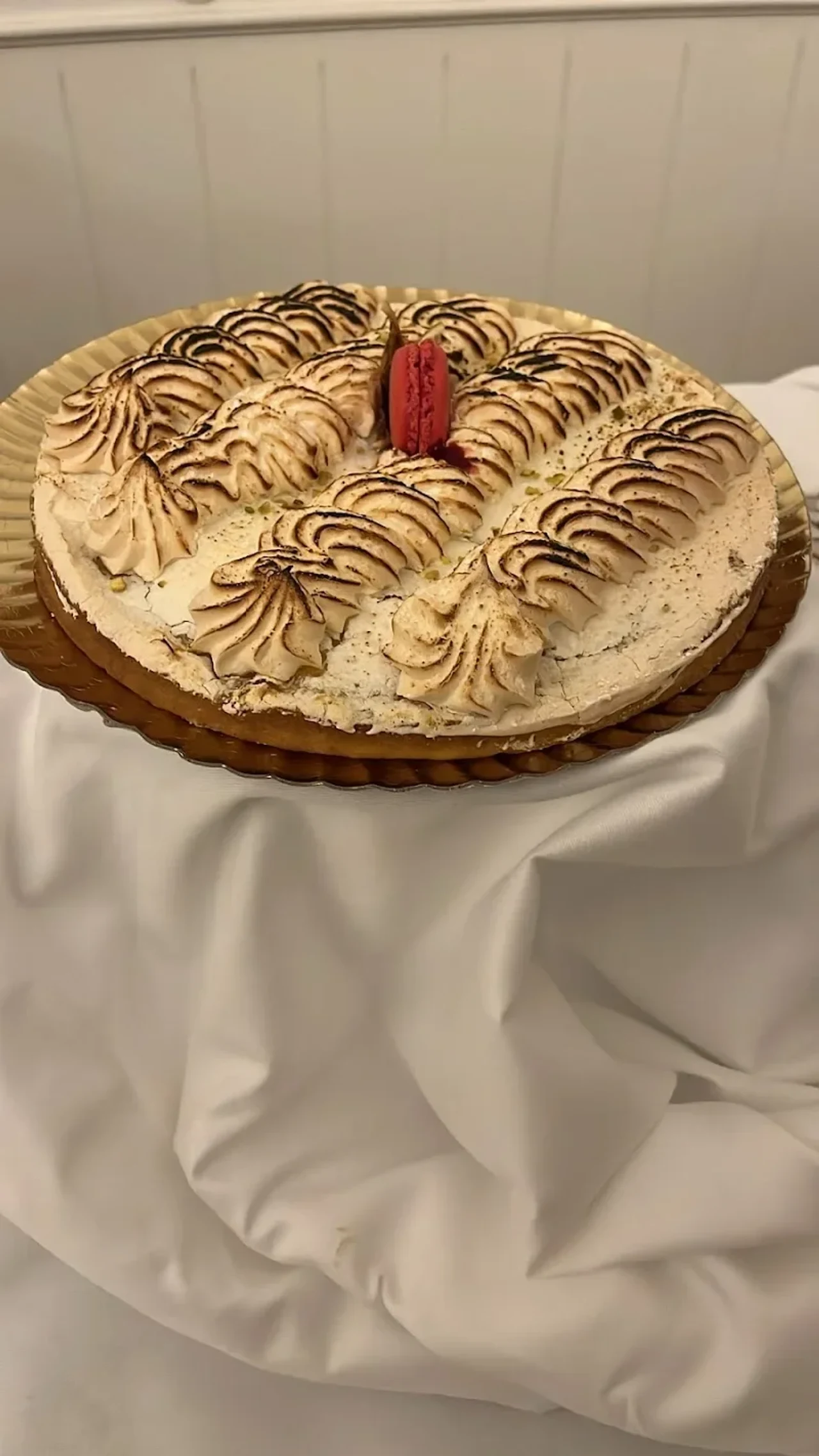 Aux Mille Saveurs