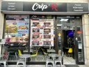 Coup de crêpe