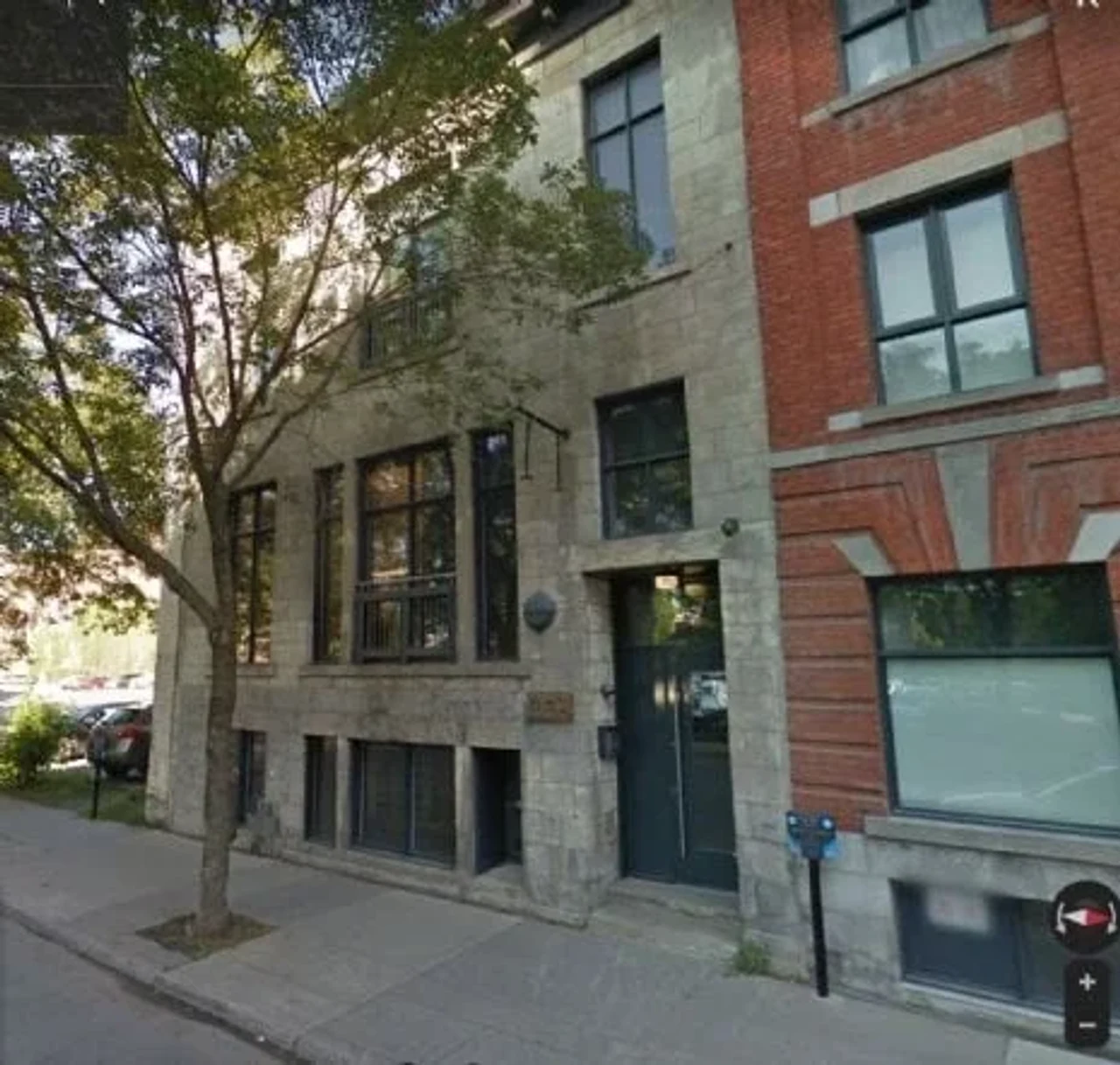 Chabad du Vieux-Montréal et de Griffintown