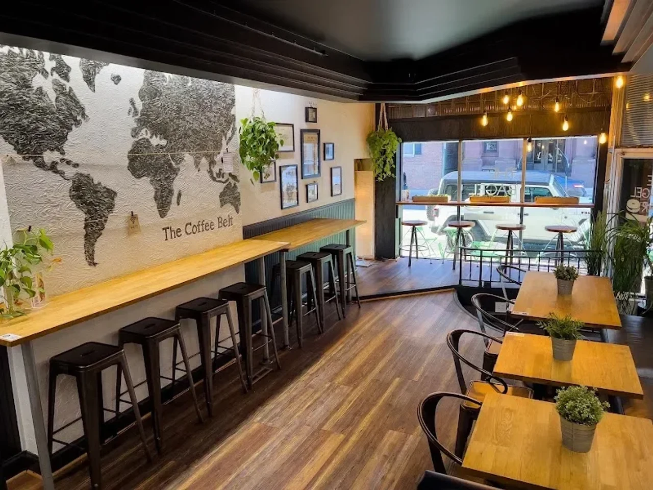 Bagel Bar Cafe