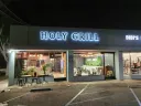 Le Saint Grill