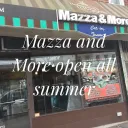 Mazza And More