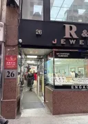 Sushi Fussion