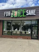 Pour le jus de saké