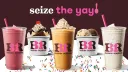 Dunkin Donuts/baskin Robbins
