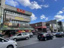 Old Spadina Ave