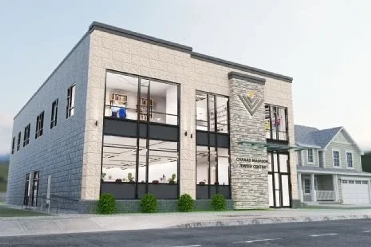 Chabad Madison