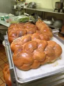 Boulangerie Ganiel/Pizzeria Tomato Crush