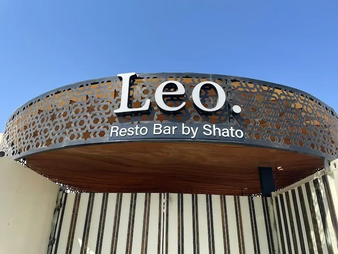 Leo par Expo