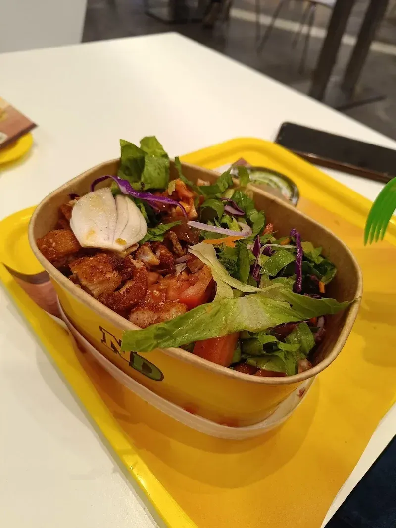 New Deli | Kosher Food in Ramla