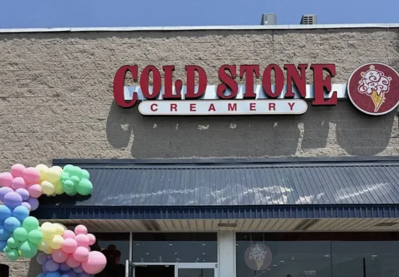 Crèmerie Cold Stone