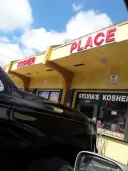 Sylvia's Kosher Place