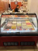 Morelia Gourmet Paletas (ice Pops Only)