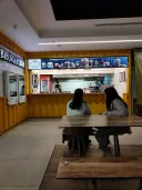 Burgersbar - Central Bus Station