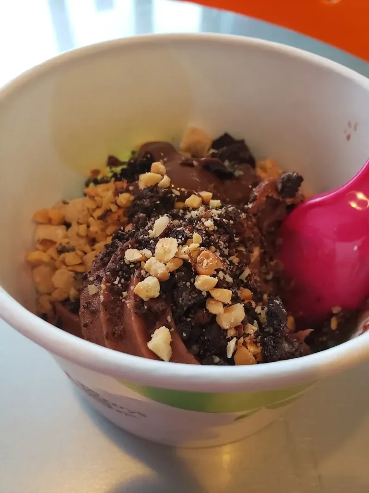 Tcby Lynbrook