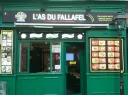 L'As du Fallafel