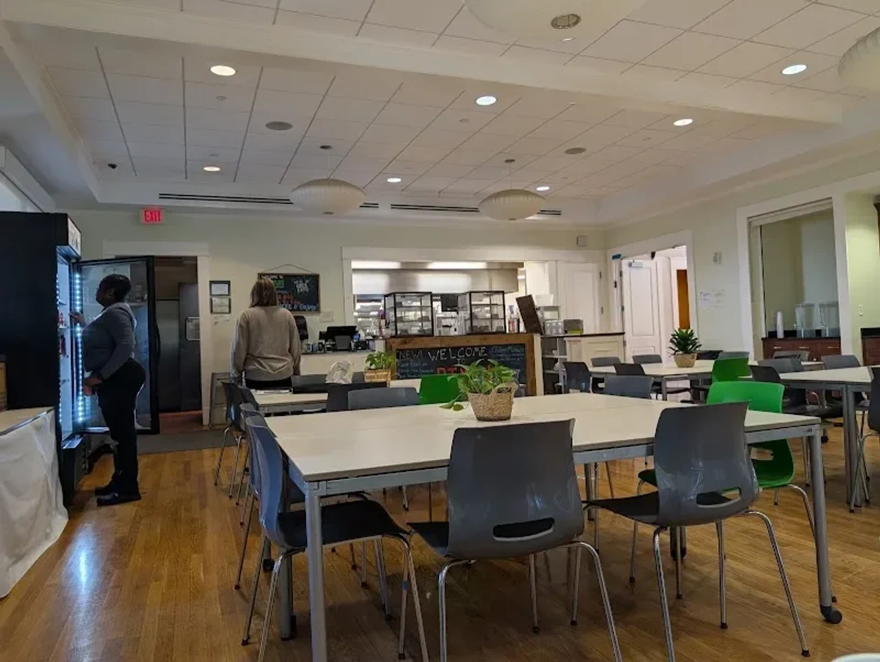 Rimon (à Tulane Hillel)