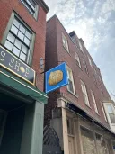 The Hummus Shop