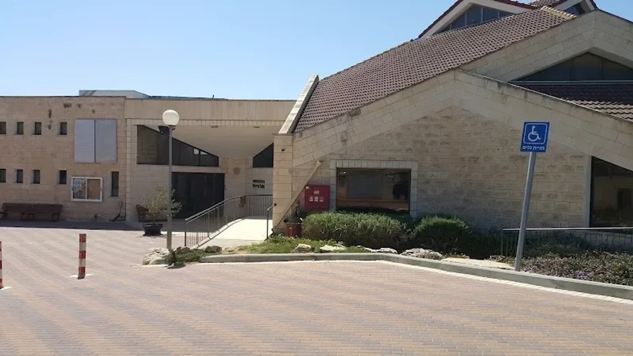 Mitzpe Netofa Makaolet