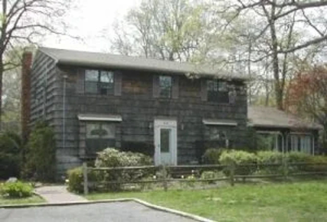 Chabad du centre du Suffolk