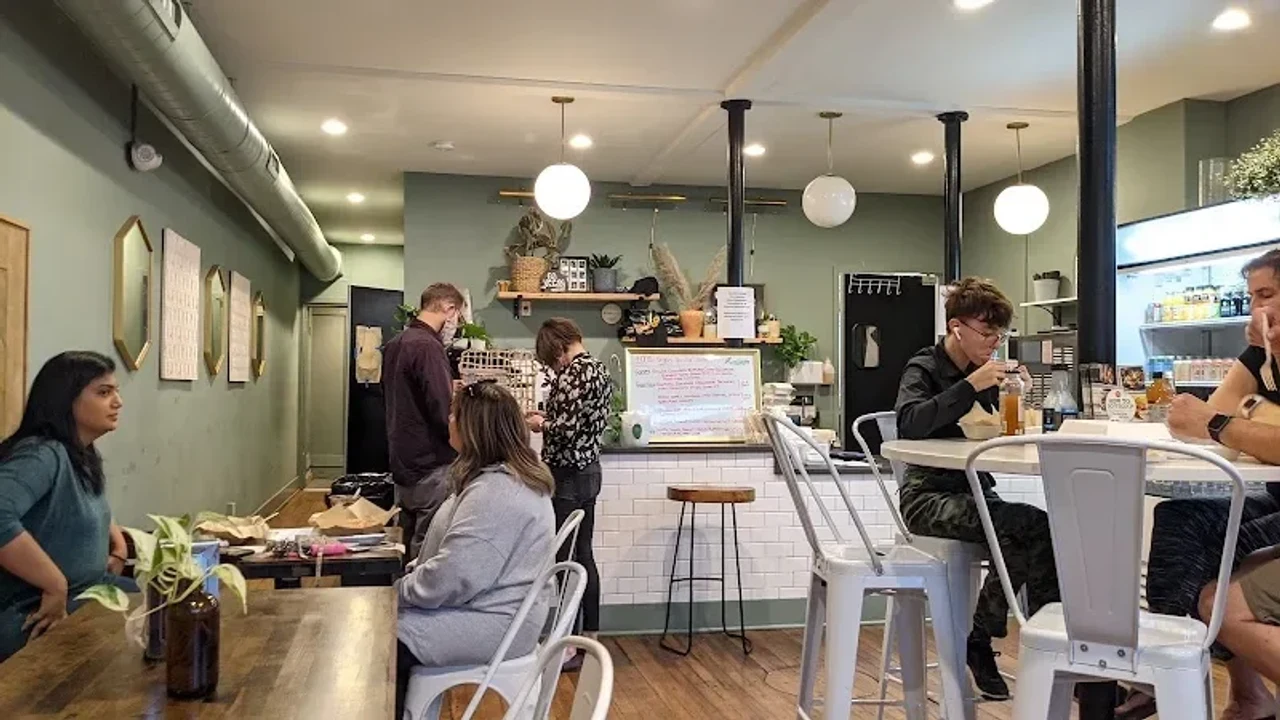 Cuisine végétarienne