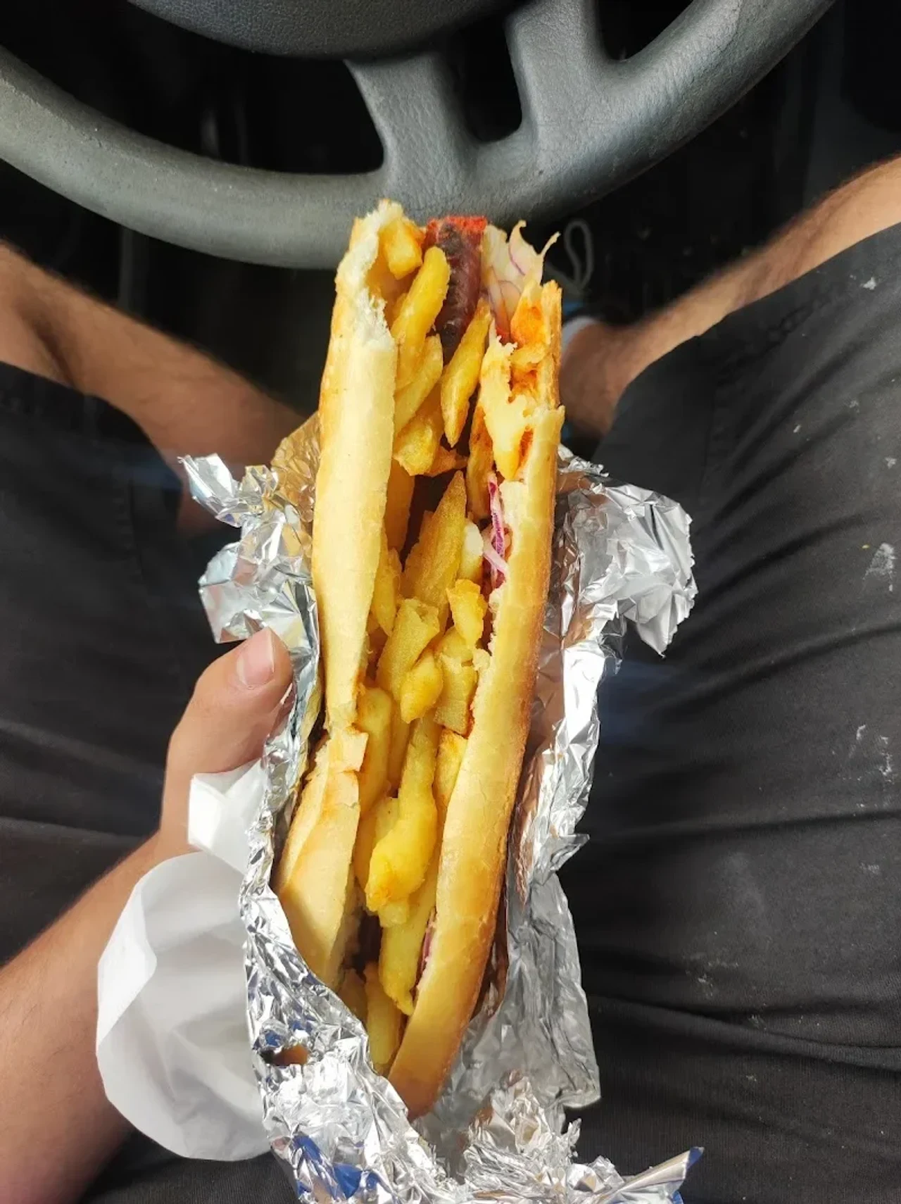 מעדנים מהירים