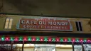 Cafe Du Monde