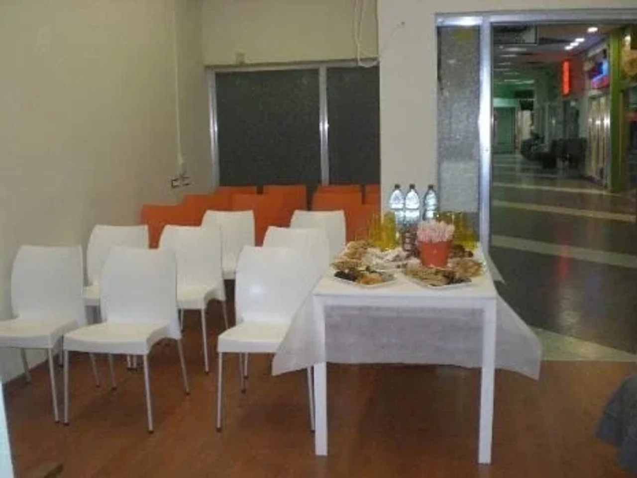 Chabad Marom Nave