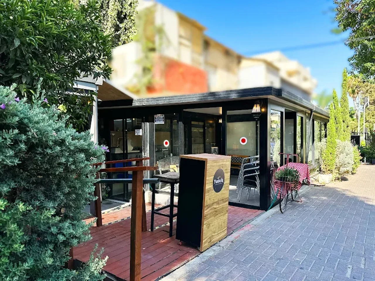 Pastaria Pasta Bar