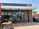McDonald's (casher)