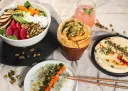Au-delà du sushi