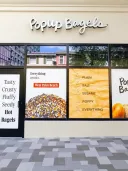 Bagels éphémères