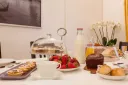 Bed & Breakfast La Casa Di Eva