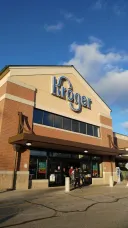Kroger (kosher Sections)
