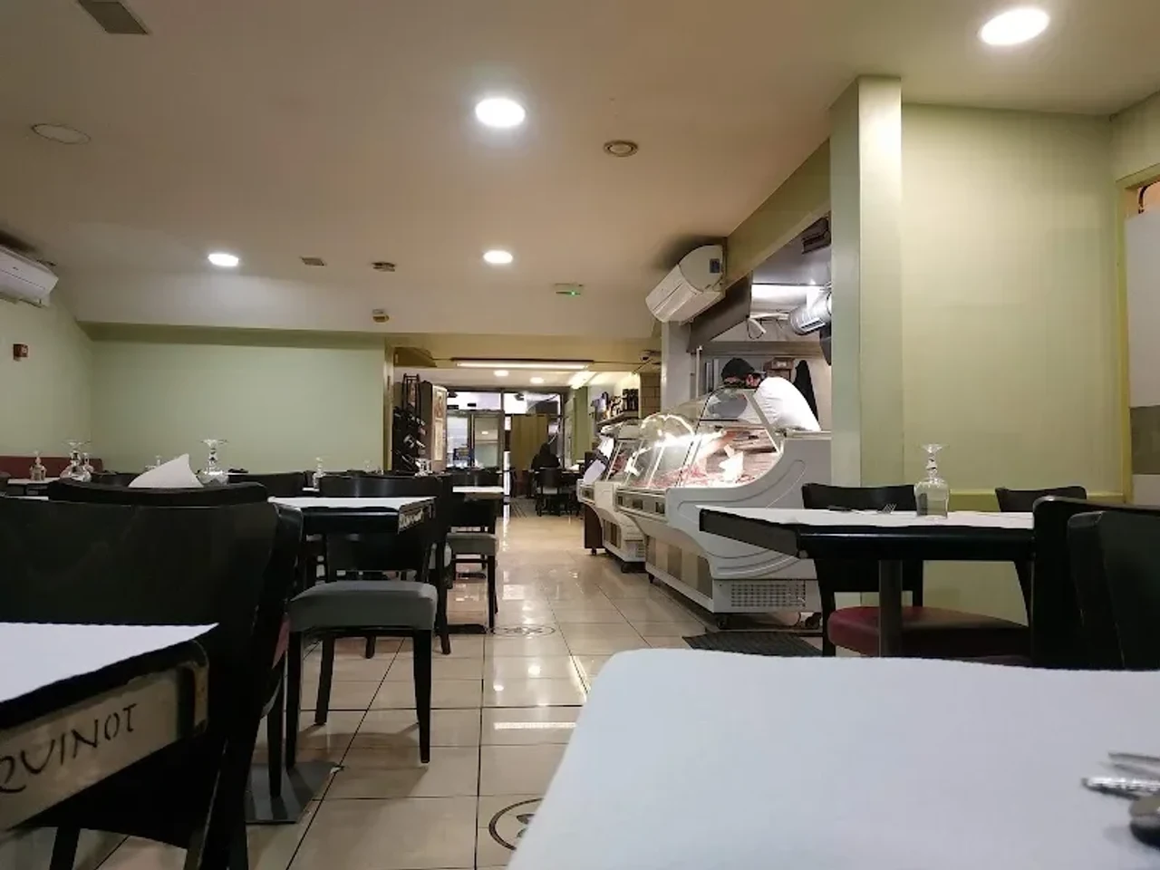 Chez Jackinot