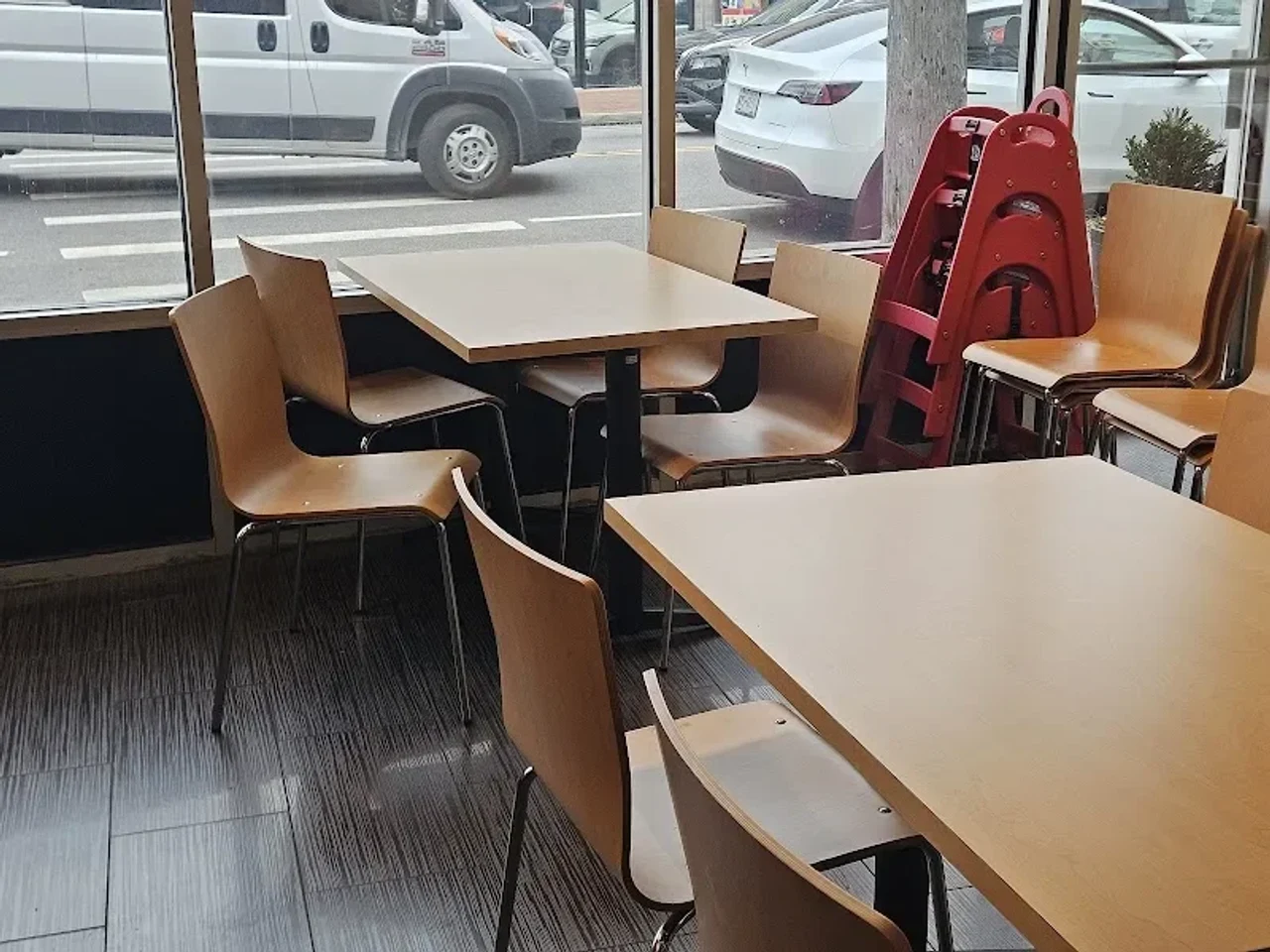 That Sushi Spot
