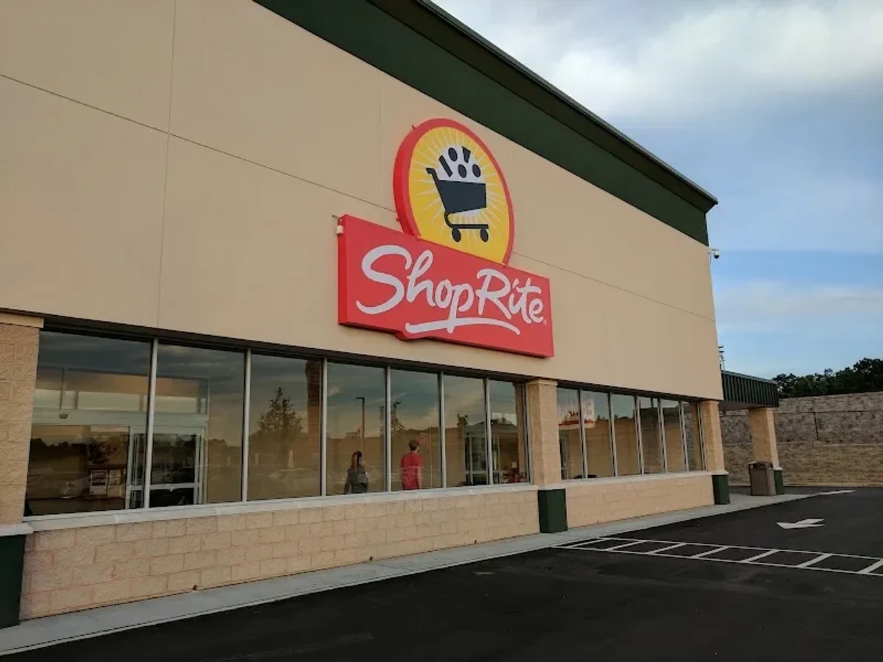 Shoprite Country Pointe