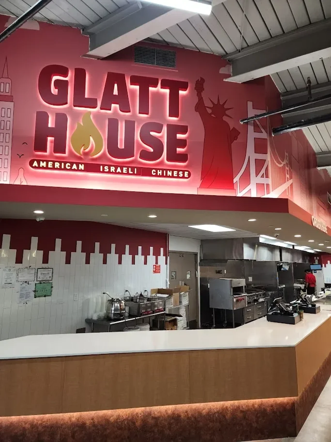 Maison Glatt