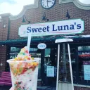 Sweet Luna's Frozen Yogurt